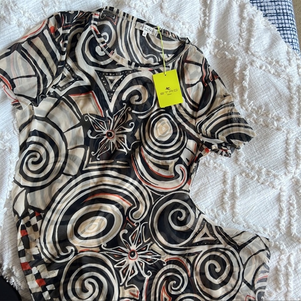 ETRO women top